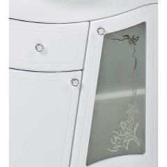 Комплект мебели ASB-Mebel Анита 65