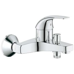 Набор для ванной комнаты Grohe BauCurve 122251