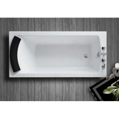 Ванна акриловая Royal Bath Vienna RB953200 140x70