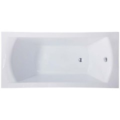 Ванна акриловая Royal Bath Vienna RB953203 170x70