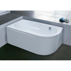Ванна акриловая Royal Bath Azur RB614201 150x80 L