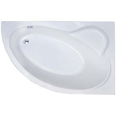 Ванна акриловая Royal Bath Alpine RB819102 170x100 R