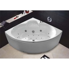 Ванна акриловая Royal Bath Fanke RB581200 140x140