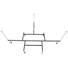 Ванна акриловая Royal Bath Fanke RB581200 140x140