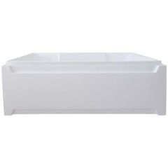 Ванна акриловая Royal Bath Triumph RB665101K 170x87