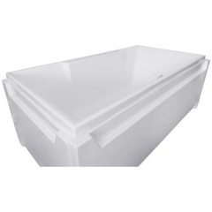 Ванна акриловая Royal Bath Triumph RB665102 185x87 в сборе