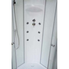 Душевая кабина Royal Bath RB80HP3-WT