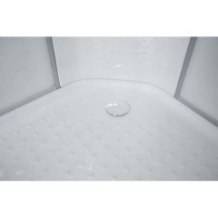 Душевая кабина Royal Bath RB80HP3-WT