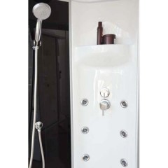 Душевая кабина Royal Bath RB90HP3-BT