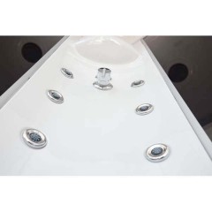 Душевая кабина Royal Bath RB90HP3-BT