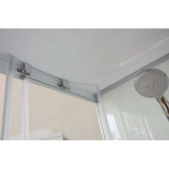 Душевая кабина Royal Bath RB100BK3-WT