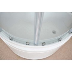 Душевая кабина Royal Bath RB100BK3-BT