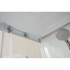 Душевая кабина Royal Bath RB90HK3-WT