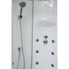 Душевая кабина Royal Bath RB90HK3-WT