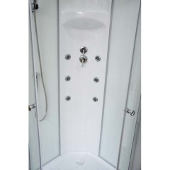 Душевая кабина Royal Bath RB90HK3-WT