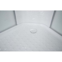 Душевая кабина Royal Bath RB90HK3-WT