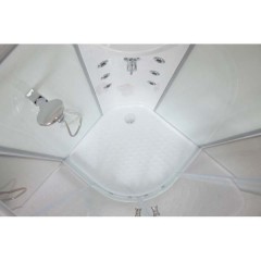Душевая кабина Royal Bath RB90HK3-WT