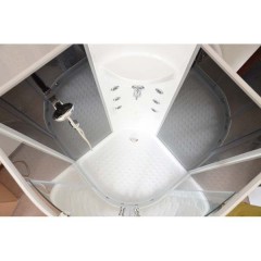 Душевая кабина Royal Bath RB100HK3-BT