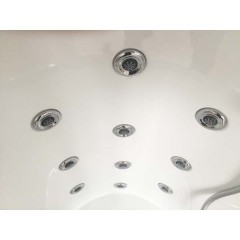 Душевая кабина Royal Bath RB90NRW-T