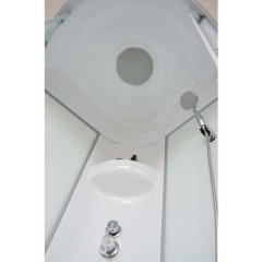 Душевая кабина Royal Bath RB8120BP3-WT R