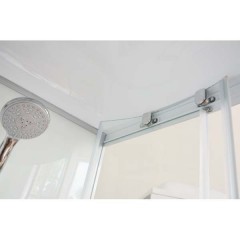 Душевая кабина Royal Bath RB8120BP3-WT R
