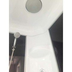 Душевая кабина Royal Bath RB8120BP3-BT L