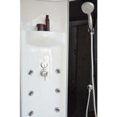 Душевая кабина Royal Bath RB8120BP3-BT R