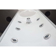 Душевая кабина Royal Bath RB8120BP3-BT R