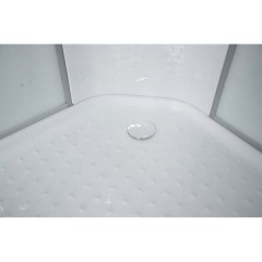 Душевая кабина Royal Bath RB8120HP3-WT R