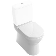 Унитаз Villeroy & Boch O.novo 565810R1