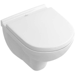 Унитаз подвесной Villeroy & Boch O.novo 568810R1