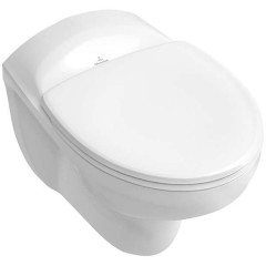 Унитаз подвесной Villeroy & Boch O.novo 760210R1