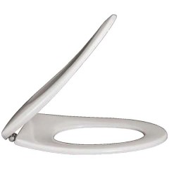 Крышка-сиденье для унитаза Villeroy & Boch O.novo 88206101