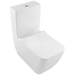Унитаз Villeroy & Boch Venticello 4612R0R1 DirectFlush