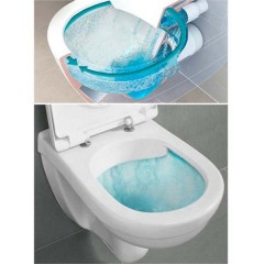 Унитаз Villeroy & Boch Venticello 4612R0R1 DirectFlush