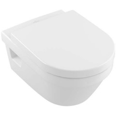 Крышка-сиденье для унитаза Villeroy & Boch Architectura 98M96101