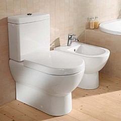 Унитаз Villeroy & Boch Subway 661010R1