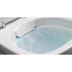 Инсталляция Geberit Duofix 458.124.21.1 + унитаз Ifo Special RP731100200 Rimfree с сиденьем