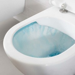 Унитаз подвесной Villeroy & Boch Subway 2.0 5614R0R1 DirectFlush