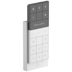 Электронное биде Villeroy & Boch ViClean V02EL401