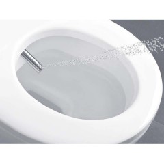 Электронное биде Villeroy & Boch ViClean V02EL401