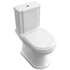 Унитаз Villeroy & Boch Hommage 666210R2