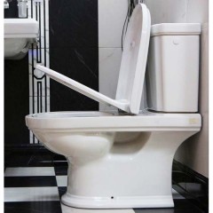 Унитаз Villeroy & Boch Hommage 666210R2
