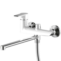 Смеситель универсальный Rossinka Silvermix W35-32