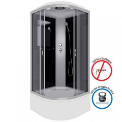 Душевая кабина Niagara Classic NG-2509-14