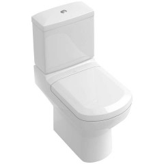 Унитаз Villeroy & Boch Sentique 56251001