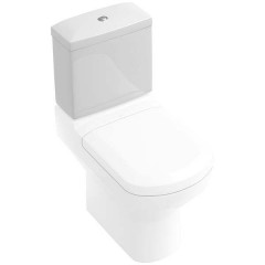 Бачок сливной Villeroy & Boch Sentique 57221101