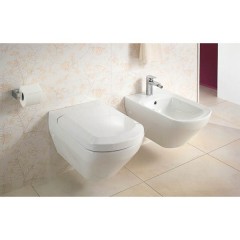 Унитаз подвесной Villeroy & Boch Sentique 56221001