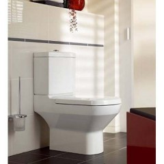 Крышка-сиденье для унитаза Villeroy & Boch Sentique 98M8S1R3