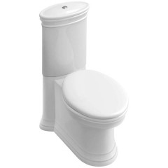 Бачок сливной Villeroy & Boch Amadea 779511R2